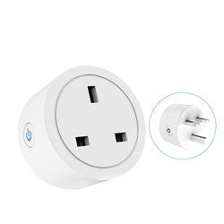 WiFi UK Smart Plug