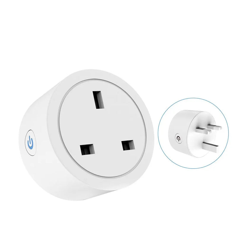 WiFi UK Smart Plug