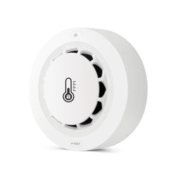 WiFi Smoke Detector