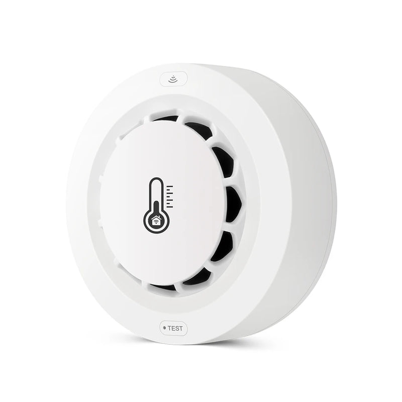 WiFi Smoke Detector